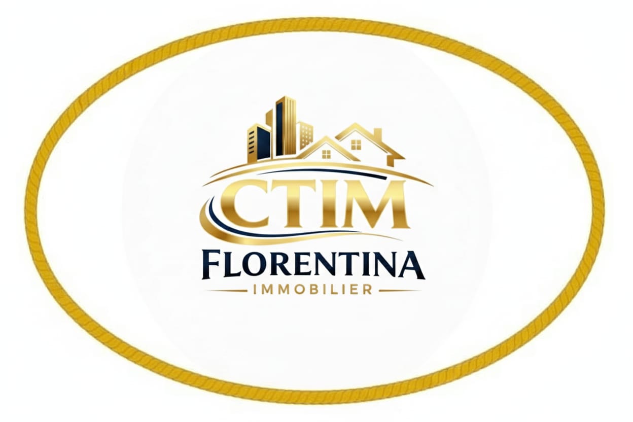 CTIM Florentina Immobilier
